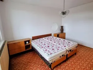 Prodej bytu 3+1, Jihlava, Vrchlického, 74 m2