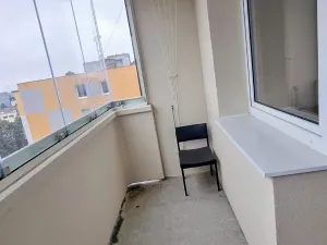 Prodej bytu 3+1, Jihlava, Vrchlického, 74 m2