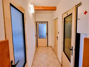 Prodej bytu 3+1, Jihlava, Vrchlického, 74 m2