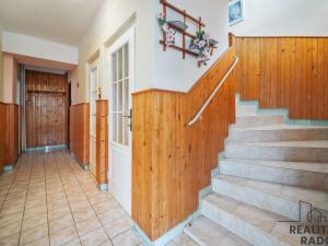 Pronájem kanceláře, Pardubice, Kostnická, 265 m2