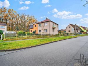 Pronájem kanceláře, Pardubice, Kostnická, 265 m2