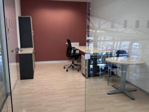 Pronájem kanceláře, Hradec Králové - Pražské Předměstí, Na Okrouhlíku, 13 m2