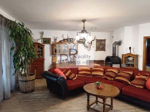 Prodej rodinného domu, Novosedly, 200 m2