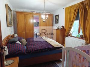 Prodej rodinného domu, Novosedly, 200 m2