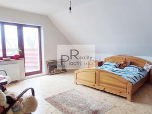 Prodej rodinného domu, Novosedly, 200 m2