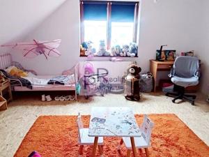 Prodej rodinného domu, Novosedly, 200 m2