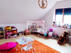 Prodej rodinného domu, Novosedly, 200 m2