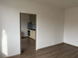 Pronájem bytu 1+1, Děčín - Děčín VI-Letná, Severní, 36 m2