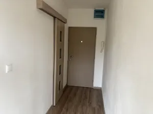 Pronájem bytu 1+1, Děčín - Děčín VI-Letná, Severní, 36 m2
