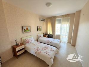 Prodej bytu 3+kk, Nesebar, Bulharsko, 144 m2
