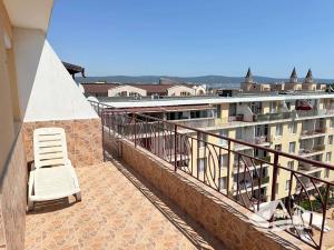 Prodej bytu 3+kk, Nesebar, Bulharsko, 144 m2
