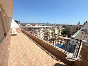 Prodej bytu 3+kk, Nesebar, Bulharsko, 144 m2