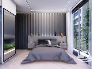 Prodej bytu 3+kk, Pomorie, Bulharsko, 85 m2