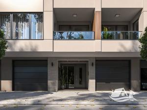 Prodej bytu 3+kk, Pomorie, Bulharsko, 85 m2