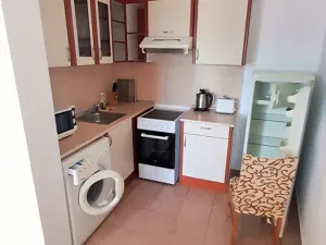 Prodej bytu 3+kk, Sveti Vlas, Bulharsko, 92 m2