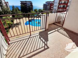 Prodej bytu 3+kk, Sveti Vlas, Bulharsko, 92 m2