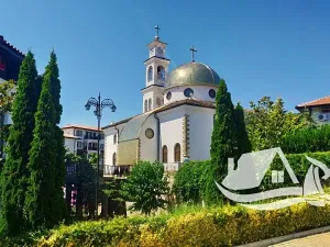 Prodej bytu 3+kk, Sveti Vlas, Bulharsko, 92 m2