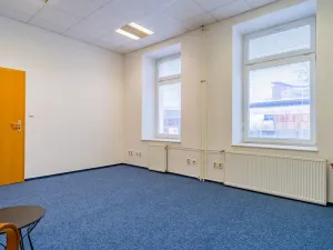 Pronájem kanceláře, Ostrava, Stodolní, 53 m2