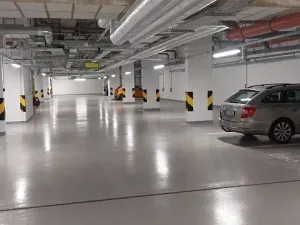 Pronájem bytu 2+kk, Praha - Nusle, Muzikova, 48 m2