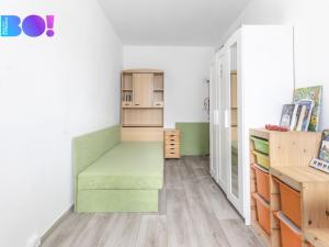 Pronájem bytu 2+1, Třinec, Habrová, 42 m2