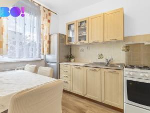 Pronájem bytu 2+1, Třinec, Habrová, 42 m2