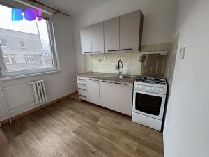 Pronájem bytu 2+1, Třinec, Habrová, 42 m2