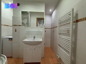 Pronájem bytu 2+1, Třinec, Habrová, 42 m2