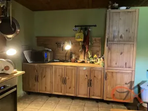 Prodej vícegeneračního domu, Čelechovice na Hané, 438 m2