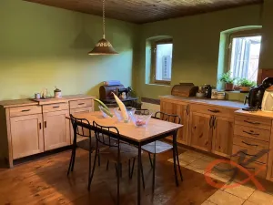 Prodej vícegeneračního domu, Čelechovice na Hané, 438 m2