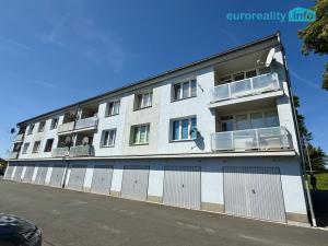 Pronájem garáže, Rozvadov, 19 m2