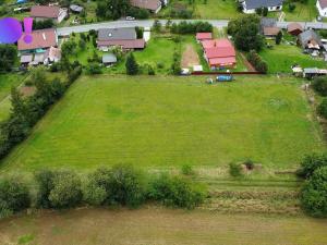 Prodej pozemku pro bydlení, Libina, 4788 m2