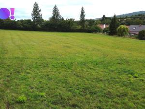 Prodej pozemku pro bydlení, Libina, 4788 m2