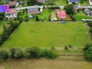 Prodej pozemku pro bydlení, Libina, 4788 m2