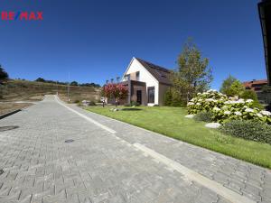 Prodej pozemku pro bydlení, Zábřeh, 815 m2