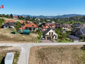Prodej pozemku pro bydlení, Zábřeh, 815 m2