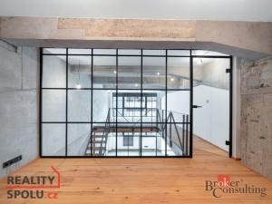 Prodej bytu 3+kk, Praha - Vysočany, Kolbenova, 86 m2