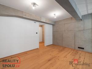Prodej bytu 3+kk, Praha - Vysočany, Kolbenova, 86 m2