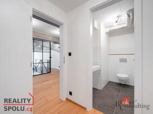 Prodej bytu 3+kk, Praha - Vysočany, Kolbenova, 86 m2