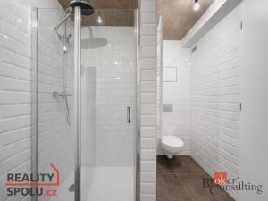 Prodej bytu 3+kk, Praha - Vysočany, Kolbenova, 86 m2