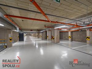 Prodej bytu 3+kk, Praha - Vysočany, Kolbenova, 86 m2