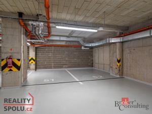 Prodej bytu 3+kk, Praha - Vysočany, Kolbenova, 86 m2