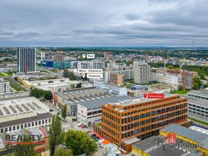 Prodej bytu 3+kk, Praha - Vysočany, Kolbenova, 86 m2