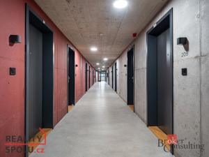 Prodej bytu 3+kk, Praha - Vysočany, Kolbenova, 86 m2