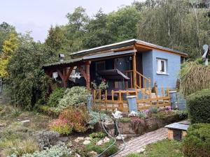 Prodej zahrady, Postoloprty, Zdislavova, 441 m2