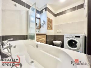 Pronájem bytu 2+kk, Praha - Střížkov, Bínova, 48 m2