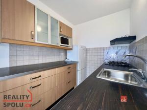 Pronájem bytu 2+kk, Praha - Střížkov, Bínova, 48 m2