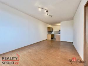 Pronájem bytu 2+kk, Praha - Střížkov, Bínova, 48 m2