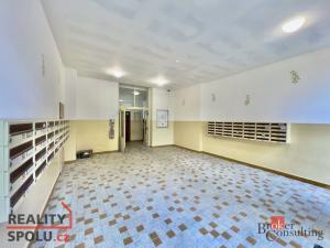 Pronájem bytu 2+kk, Praha - Střížkov, Bínova, 48 m2