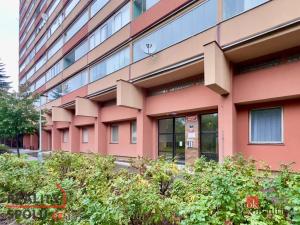 Pronájem bytu 2+kk, Praha - Střížkov, Bínova, 48 m2
