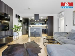 Prodej bytu 3+kk, Beroun, U Židovského hřbitova, 77 m2